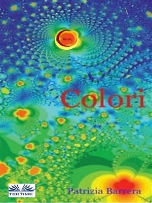 cover image of Colori